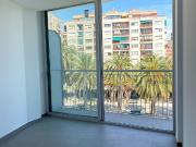 Piso en venta en calle Trafalgar, Badalona, de 58 m² 2...