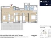 Piso en venta en calle Tren Baix, Terrassa, de 100 m² 3... Piso en venta en calle Tren Baix, Terrassa, de 100 m² 3...