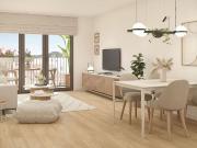 Piso en venta en calle Tres Creus, Sabadell, de 75 m² 2...