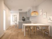 Piso en venta en calle Unió, Mataró, de 75 m² 3...