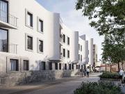 Piso en venta en calle Unio, Vilanova i La Geltrú, de 79...