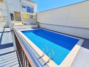 Piso en venta en calle De Valencia, Sant Jaume d´Enveja,...