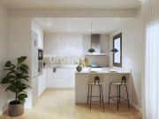 Piso en venta en calle Vall de Maig, Arenys de Mar, de...