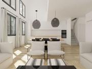 Piso en venta en calle Varsovia, Barcelona, de 80 m² 2...