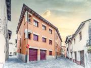 Piso en venta en calle Verdaguer, Sant Pere de Torelló,...