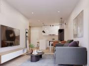 Piso en venta en calle Verge de Montserrat, Prat de...