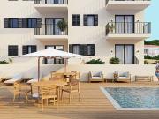 Piso en venta en calle Verge de Montserrat, Sant Pol de...