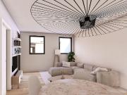 Piso en venta en calle Montserrat, Vacarisses, de 133 m²...