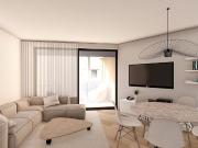 Piso en venta en calle Verge de Montserrat, Vacarisses,...