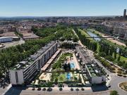 Piso en venta en calle Victoriano Muñoz, Lleida, de 163...