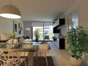Piso en venta en calle Victoriano Muñoz, Lleida, de 72...