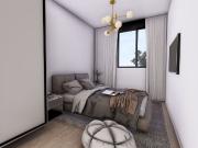 Piso en venta en calle Vidal i Codina, Lleida, de 46 m²...