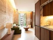 Piso en venta en calle Viladomat, Barcelona, de 54 m² 2...