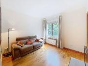 Piso en venta en calle Viladomatrossello, Barcelona, de...
