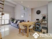 Ático en venta en calle, Vilassar de Mar, de 58 m² 2...