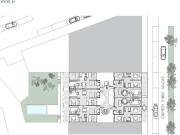 Piso en venta en calle De la Font, Palamós, de 63 m² 2...