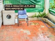 Piso en venta en Calonge, de 30 m² 1 habitación por 129.000