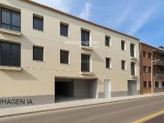 Piso en venta en Calonge, Poble. Apartamento luminoso a...