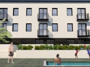 Piso en venta en Calonge, Poble. Piso obra nueva en...