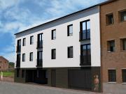 Piso en venta en Calonge, Poble. Pisos.