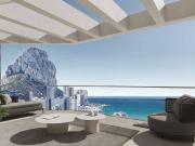Piso en Venta en Calp