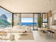 Piso en Venta en Calp