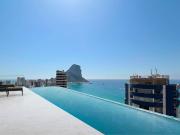 Piso en Venta en Calp