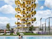 Piso en Venta en Calp