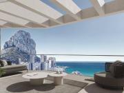 Piso en Venta en Calp