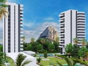 Piso en Venta en Calp