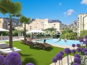 Piso en venta en Calp, Canuta. Apartamentos de obra...