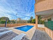 Piso en venta en Calp, Canuta. Pisos.