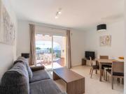 Piso en venta en Calp, Cometa. Pisos.