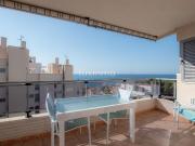 Piso en venta en Calp, Manzanera Tosal. Piso con vistas...