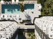 Piso en venta en Calp, Marisol Park Ortembach Los...