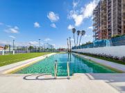 Piso en venta en Calp, Marisol Park Ortembach Los...