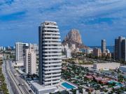 Piso en venta en Calp, Marisol Park Ortembach Los...