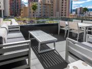 Piso en venta en Calp, Marisol Park Ortembach Los...