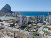 Piso en venta en Calp, Marisol Park Ortembach Los...