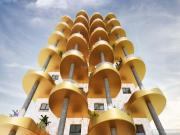 Piso en venta en Calp, Marisol Park Ortembach Los...
