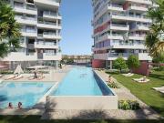 Piso en venta en Calp, Playa Arenal Bol. Pisos.