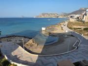 Piso en venta en Calp, Playa Arenal Bol. Primera linea...