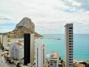 Piso en venta en Calp, Playa Arenal Bol. Torre Seaway...