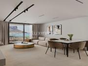 Piso en venta en Calp, Playa Arenal Bol. Torre Seaway...