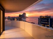 Piso en venta en Calp, Pueblo. El nuevo icono de Calpe:...