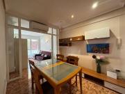 Piso en venta en Calp, Pueblo. En venta acogedor...