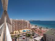 Piso en venta en Calp, Puerto. Piso con vistas al mar en...