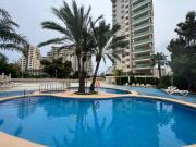 Piso en venta en Calp, Zona Levante Playa Fossa....