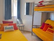 Piso en venta en Calp, Zona Levante Playa Fossa. piso en...