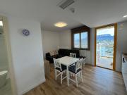 Piso en venta en Calp, Zona Levante Playa Fossa. Se...
